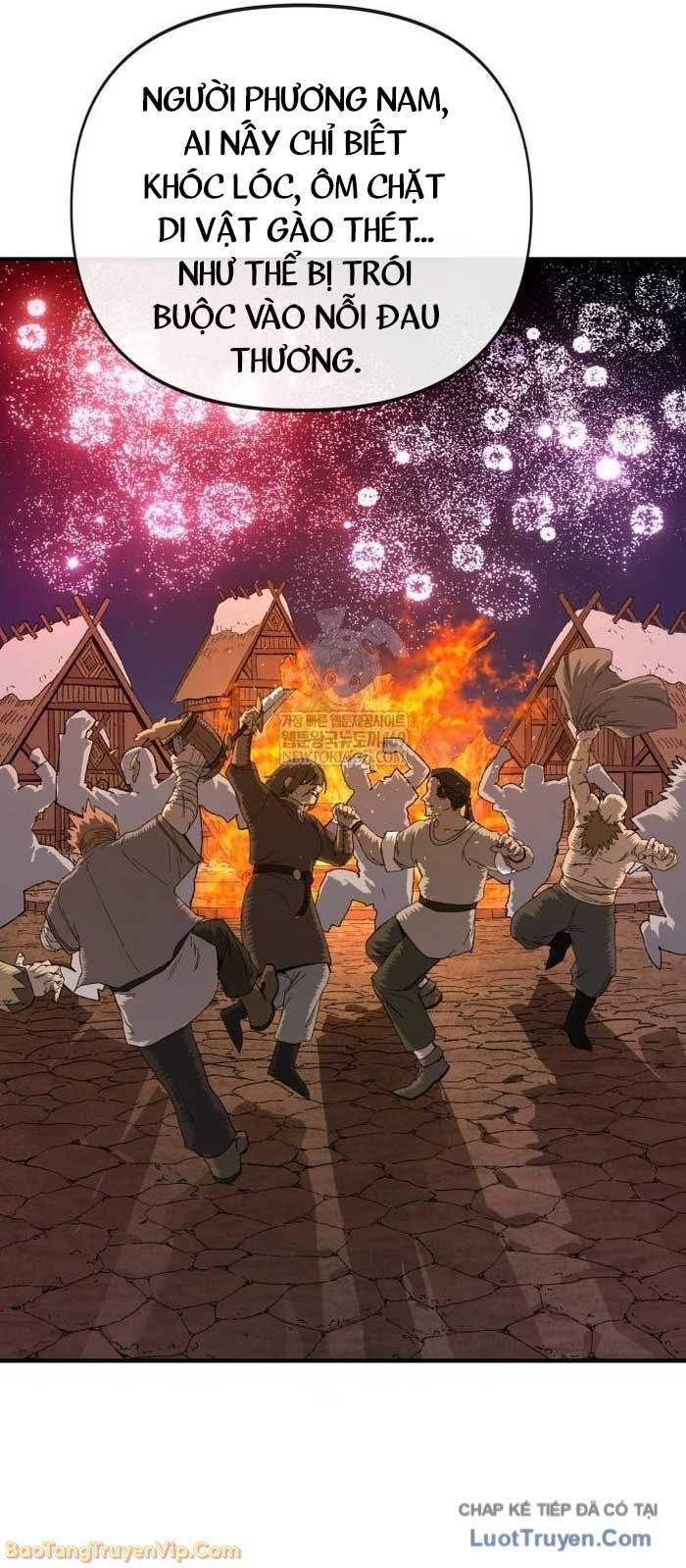 Khô Lâu Sứ Giả Chapter 15 - 47