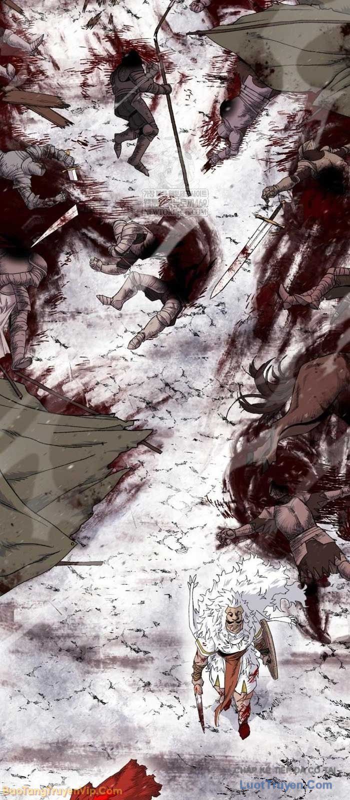 Khô Lâu Sứ Giả Chapter 15 - 7