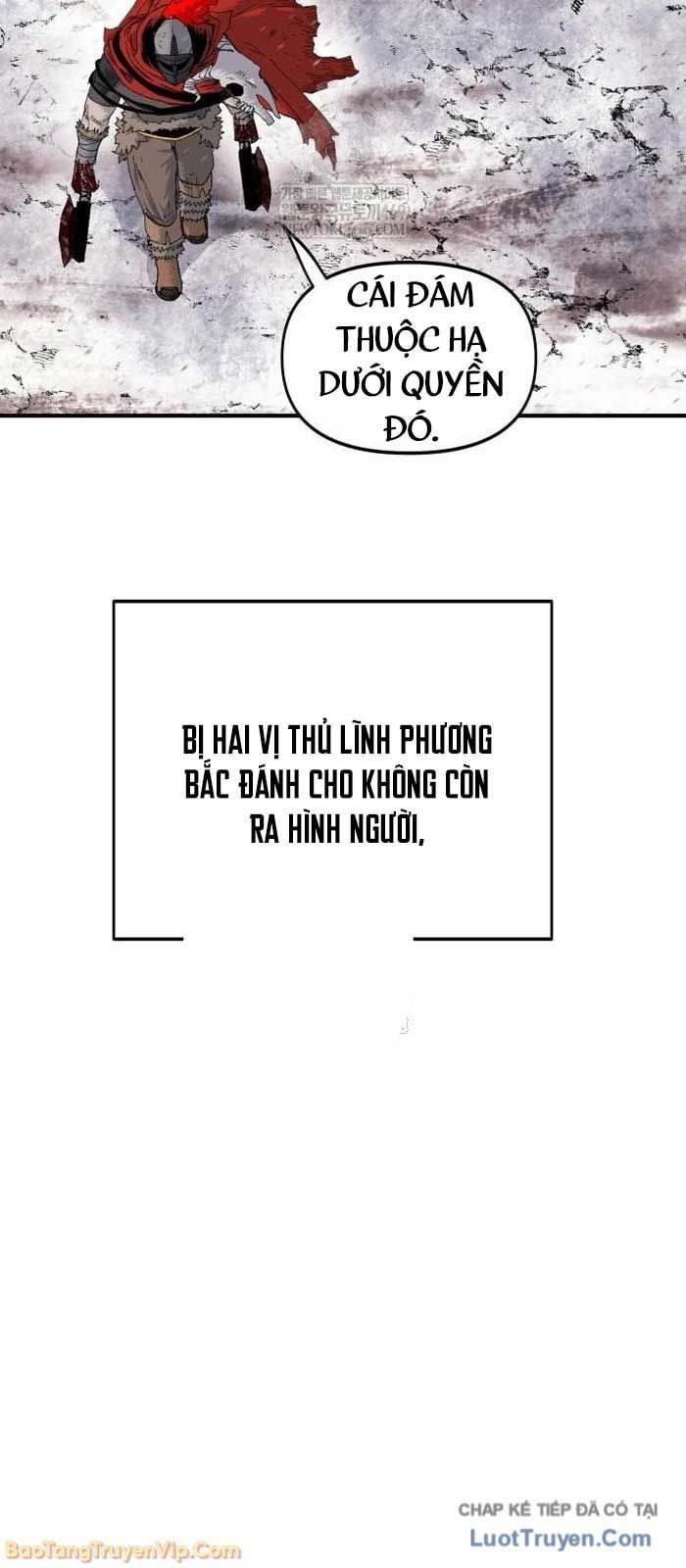 Khô Lâu Sứ Giả Chapter 15 - 8