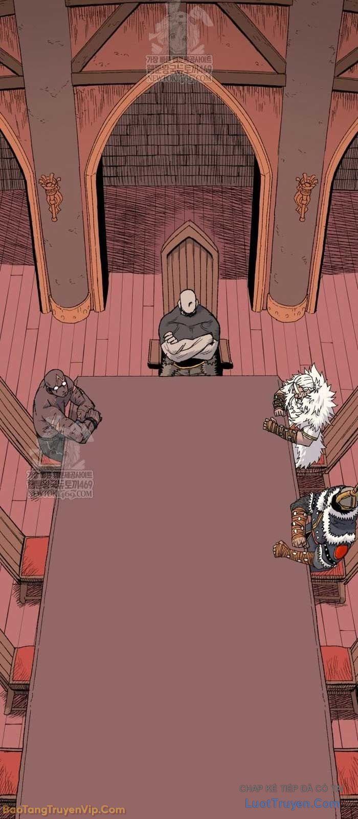 Khô Lâu Sứ Giả Chapter 15 - 72