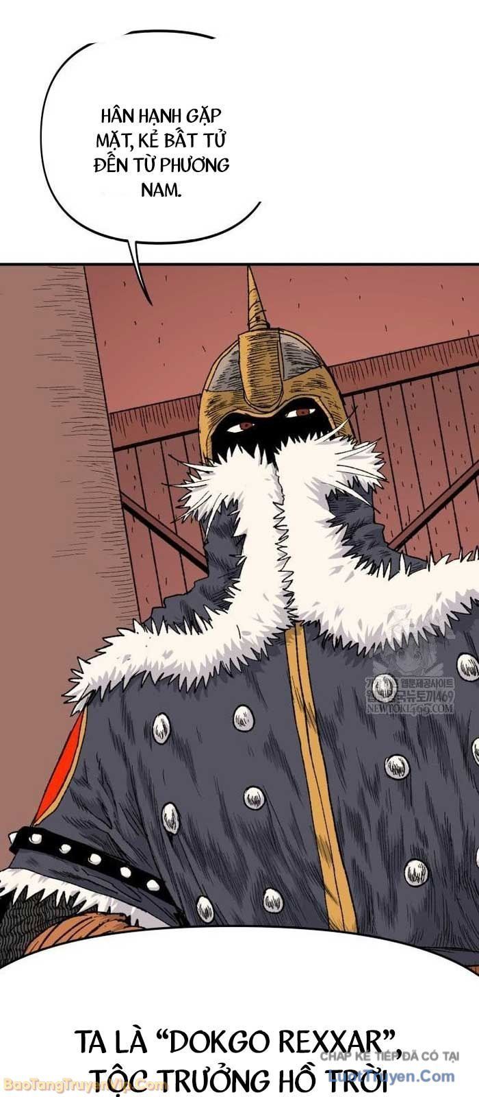 Khô Lâu Sứ Giả Chapter 15 - 75