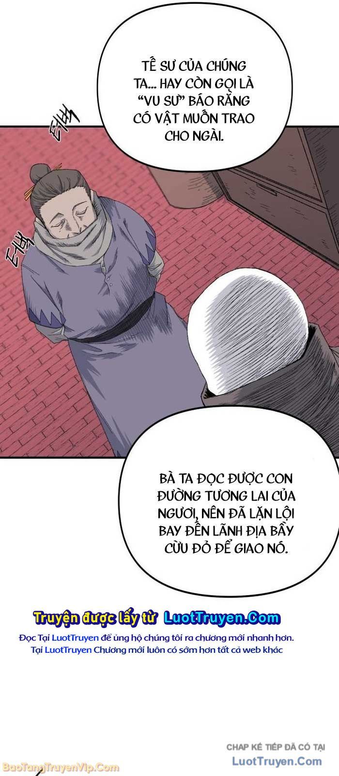 Khô Lâu Sứ Giả Chapter 15 - 78