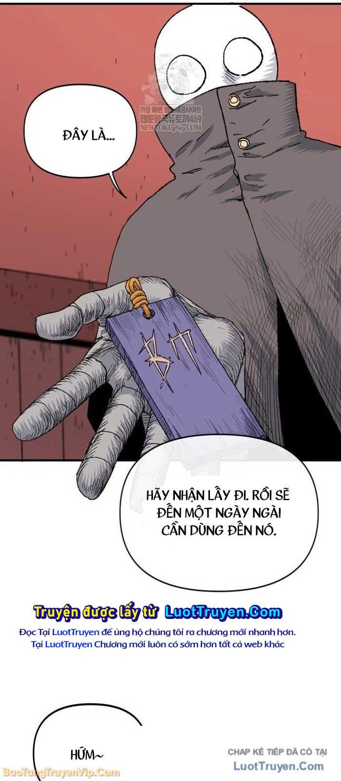 Khô Lâu Sứ Giả Chapter 15 - 80