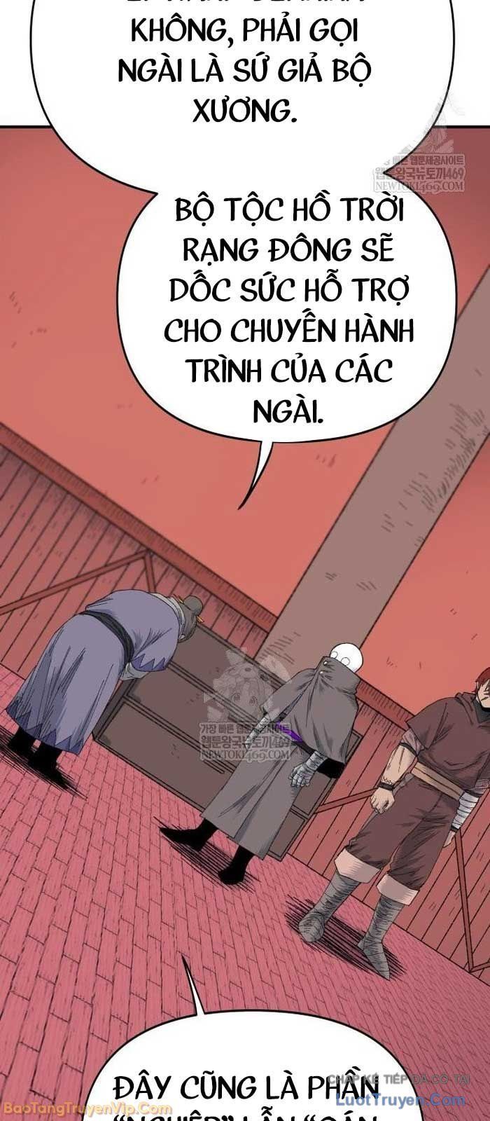 Khô Lâu Sứ Giả Chapter 15 - 85
