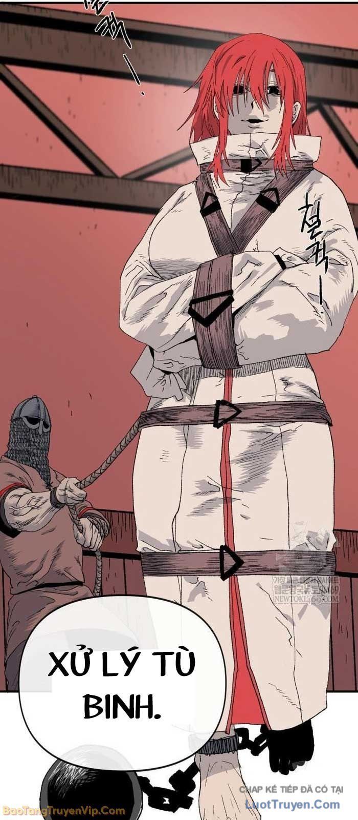 Khô Lâu Sứ Giả Chapter 15 - 89