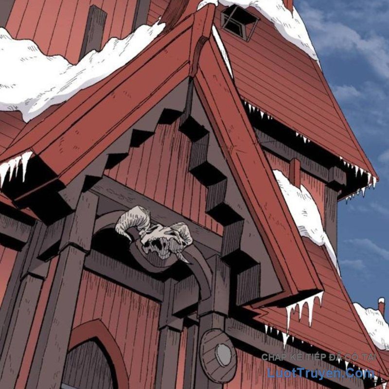 Khô Lâu Sứ Giả Chapter 16 - 2