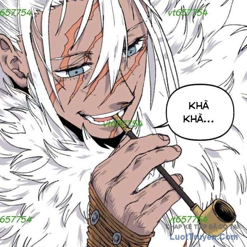 Khô Lâu Sứ Giả Chapter 16 - 102