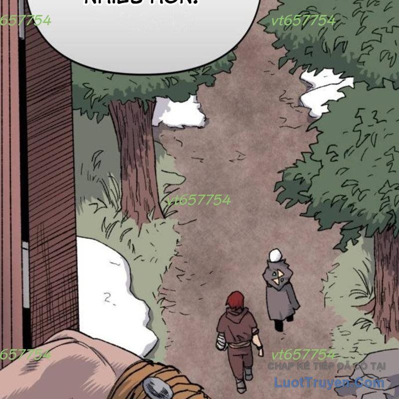 Khô Lâu Sứ Giả Chapter 16 - 110