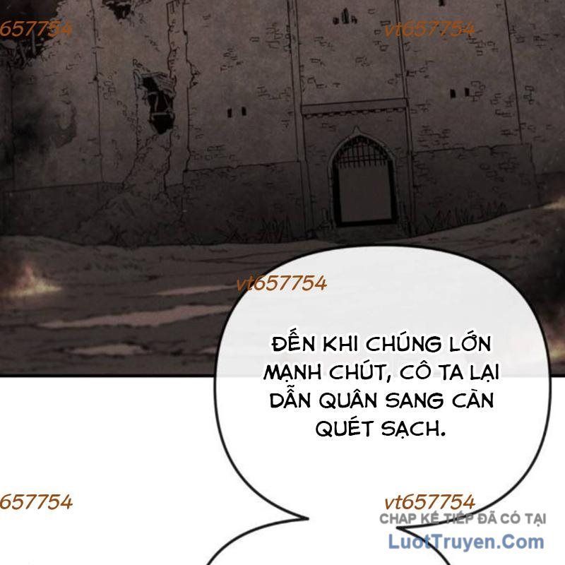 Khô Lâu Sứ Giả Chapter 16 - 13