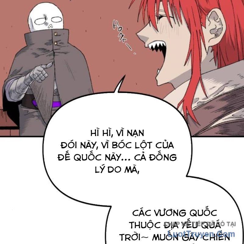 Khô Lâu Sứ Giả Chapter 16 - 15