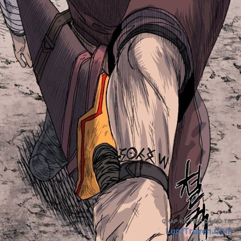 Khô Lâu Sứ Giả Chapter 16 - 162