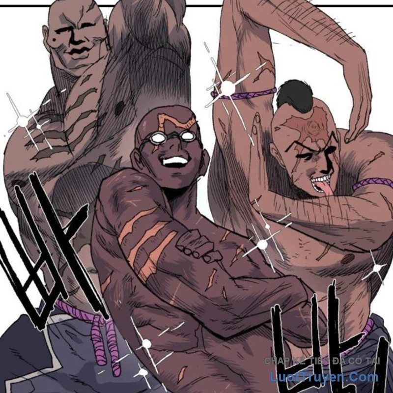 Khô Lâu Sứ Giả Chapter 16 - 176