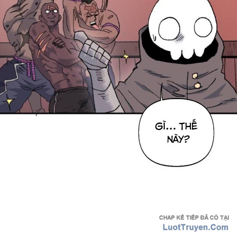 Khô Lâu Sứ Giả Chapter 16 - 179