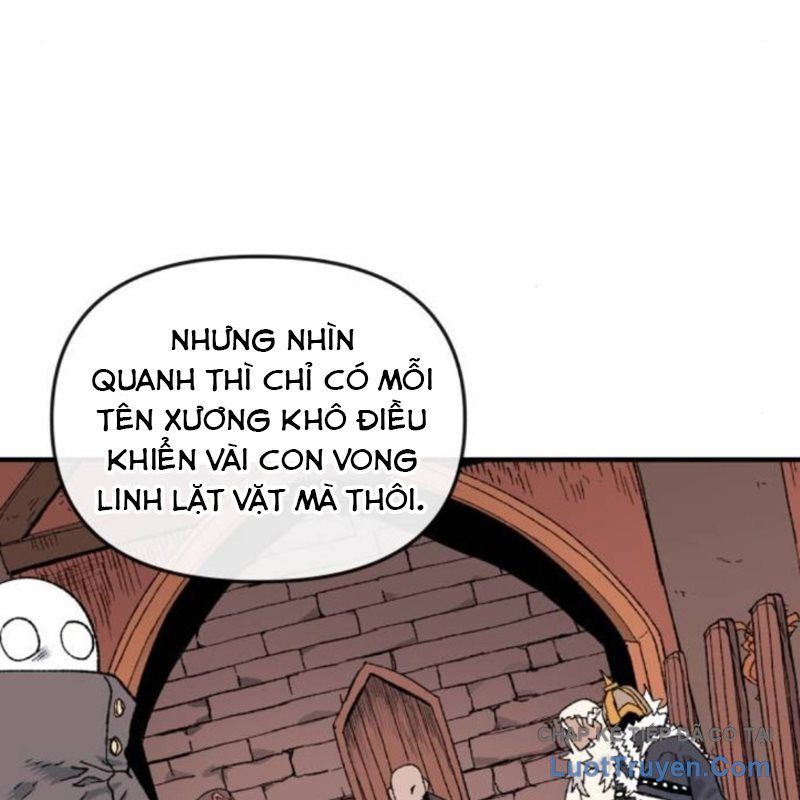 Khô Lâu Sứ Giả Chapter 16 - 20