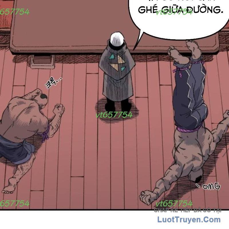 Khô Lâu Sứ Giả Chapter 16 - 194