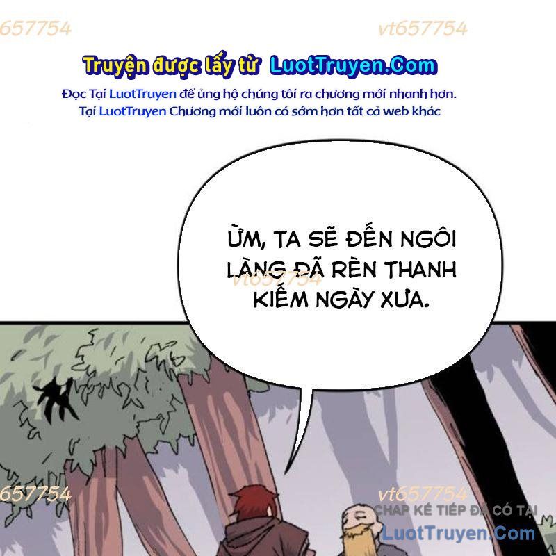 Khô Lâu Sứ Giả Chapter 16 - 197
