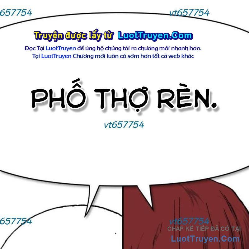 Khô Lâu Sứ Giả Chapter 16 - 201