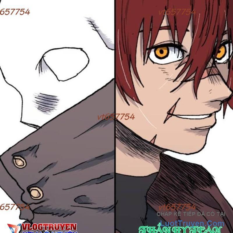 Khô Lâu Sứ Giả Chapter 16 - 202