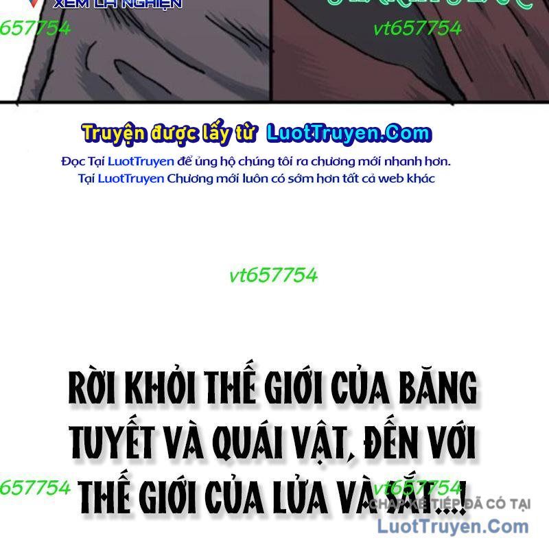 Khô Lâu Sứ Giả Chapter 16 - 203