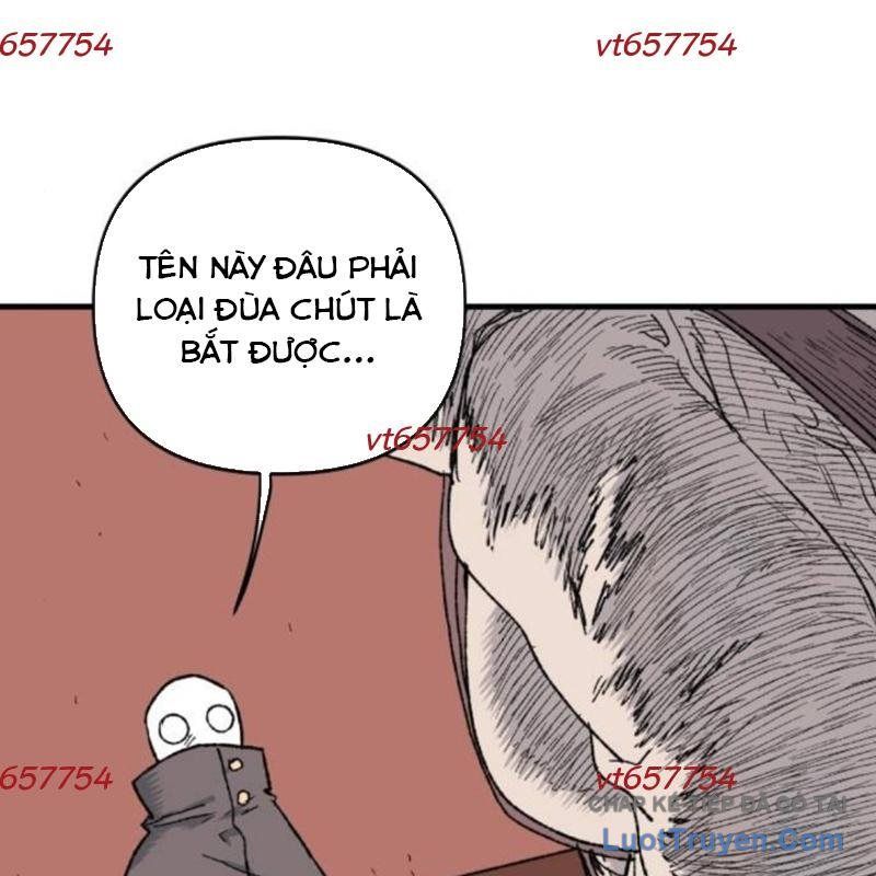 Khô Lâu Sứ Giả Chapter 16 - 4