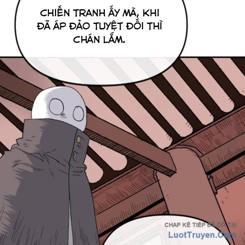 Khô Lâu Sứ Giả Chapter 16 - 31