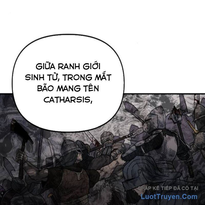 Khô Lâu Sứ Giả Chapter 16 - 33