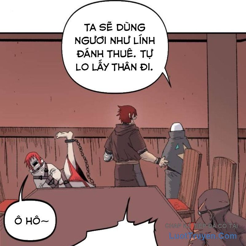 Khô Lâu Sứ Giả Chapter 16 - 40