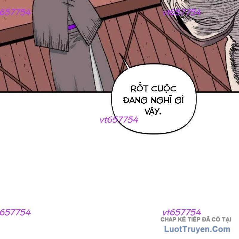 Khô Lâu Sứ Giả Chapter 16 - 5