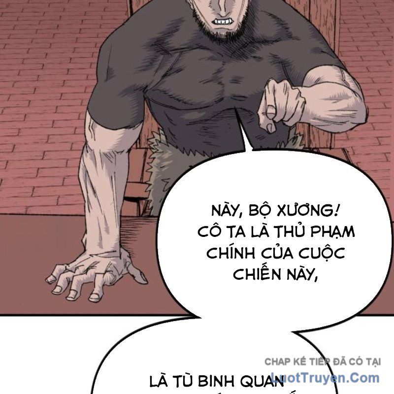 Khô Lâu Sứ Giả Chapter 16 - 43