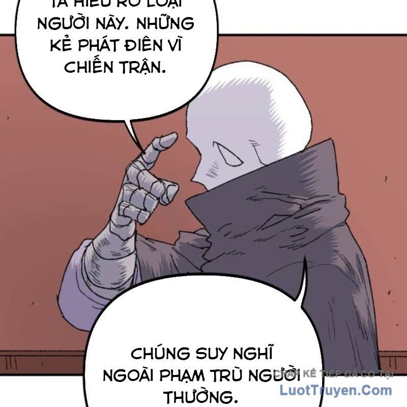 Khô Lâu Sứ Giả Chapter 16 - 45