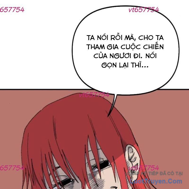 Khô Lâu Sứ Giả Chapter 16 - 6