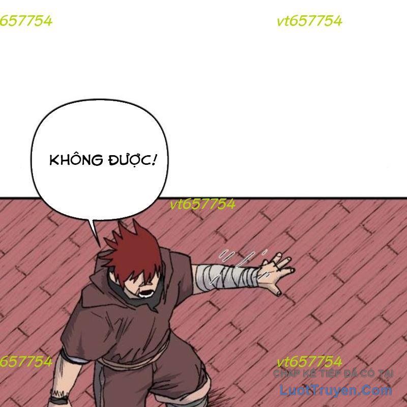 Khô Lâu Sứ Giả Chapter 16 - 8