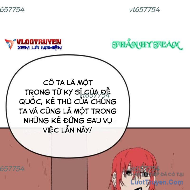 Khô Lâu Sứ Giả Chapter 16 - 10