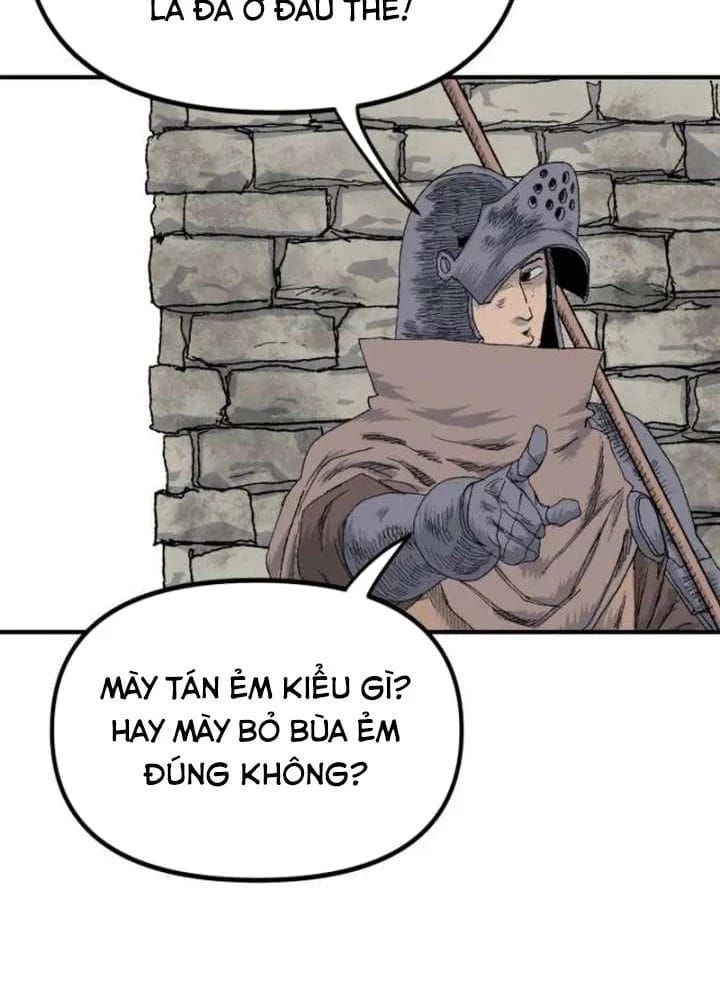 Khô Lâu Sứ Giả Chapter 19 - 12