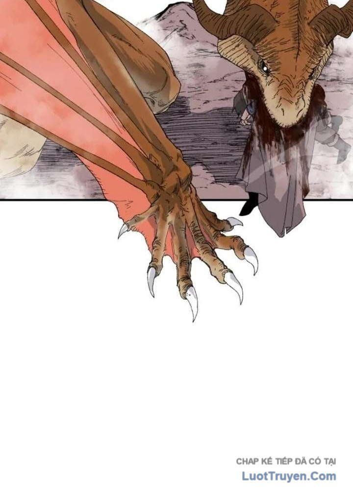 Khô Lâu Sứ Giả Chapter 19 - 115