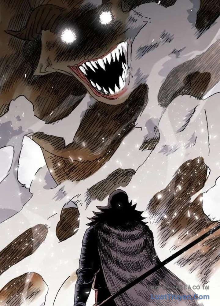 Khô Lâu Sứ Giả Chapter 19 - 128