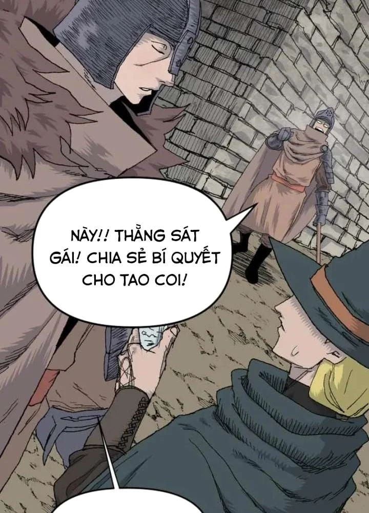 Khô Lâu Sứ Giả Chapter 19 - 14