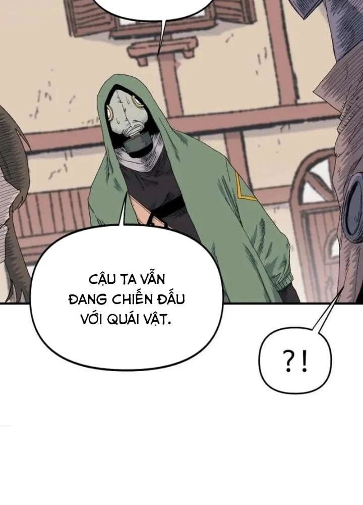 Khô Lâu Sứ Giả Chapter 19 - 136