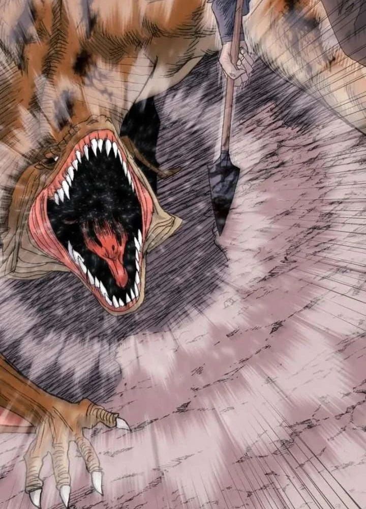 Khô Lâu Sứ Giả Chapter 19 - 145