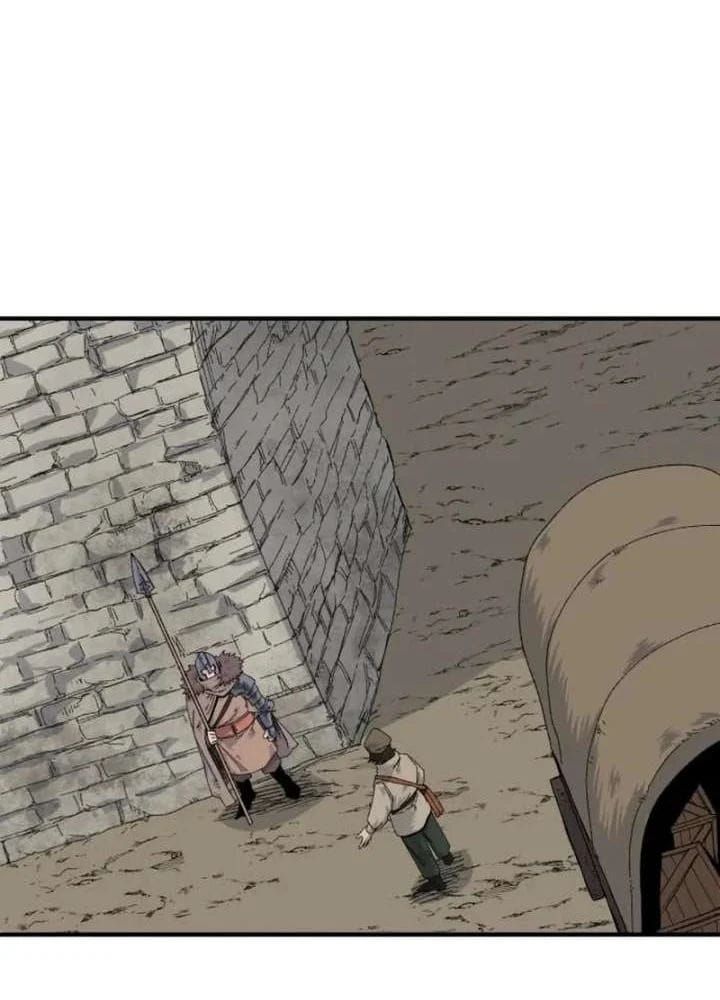 Khô Lâu Sứ Giả Chapter 19 - 16