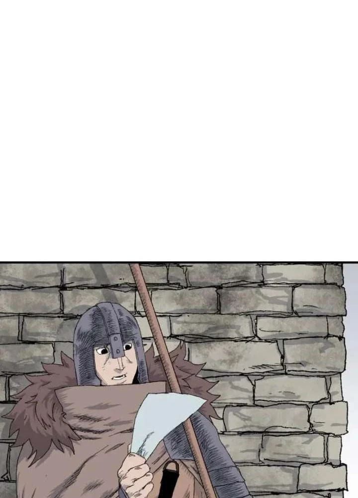 Khô Lâu Sứ Giả Chapter 19 - 17