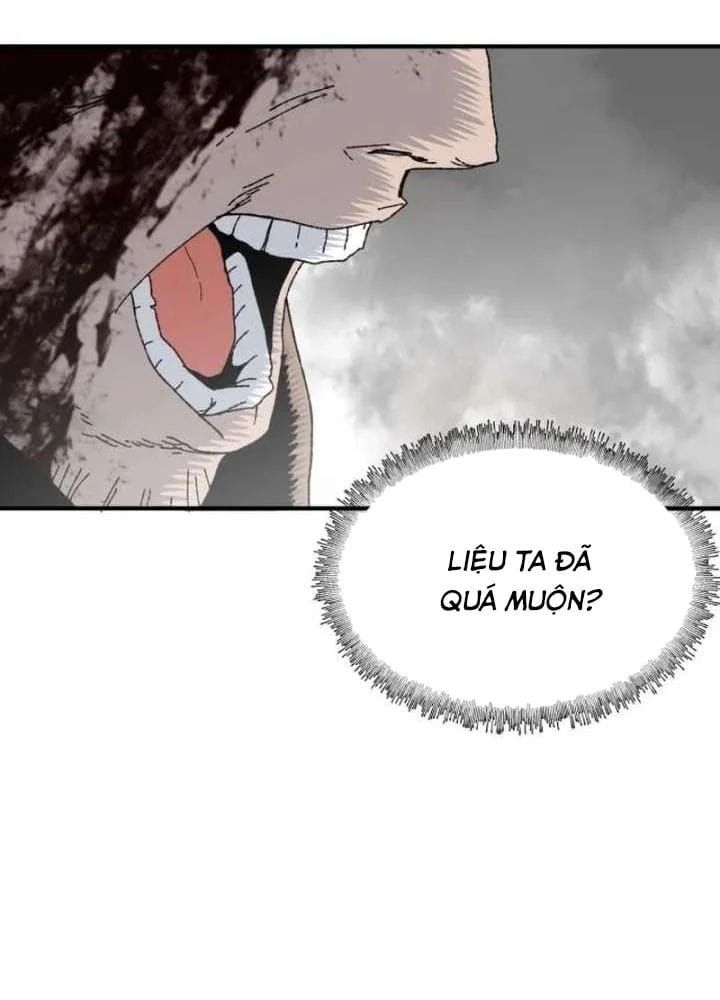 Khô Lâu Sứ Giả Chapter 19 - 179