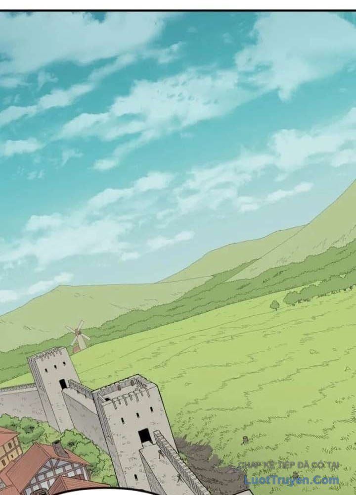 Khô Lâu Sứ Giả Chapter 19 - 20