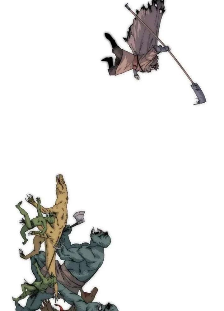 Khô Lâu Sứ Giả Chapter 19 - 194