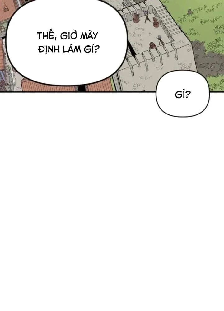 Khô Lâu Sứ Giả Chapter 19 - 21