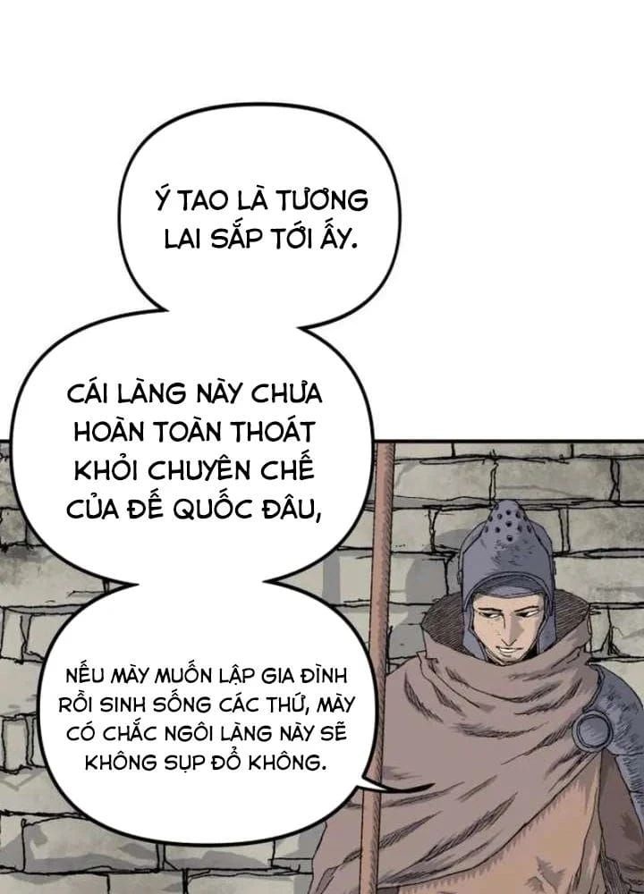 Khô Lâu Sứ Giả Chapter 19 - 22