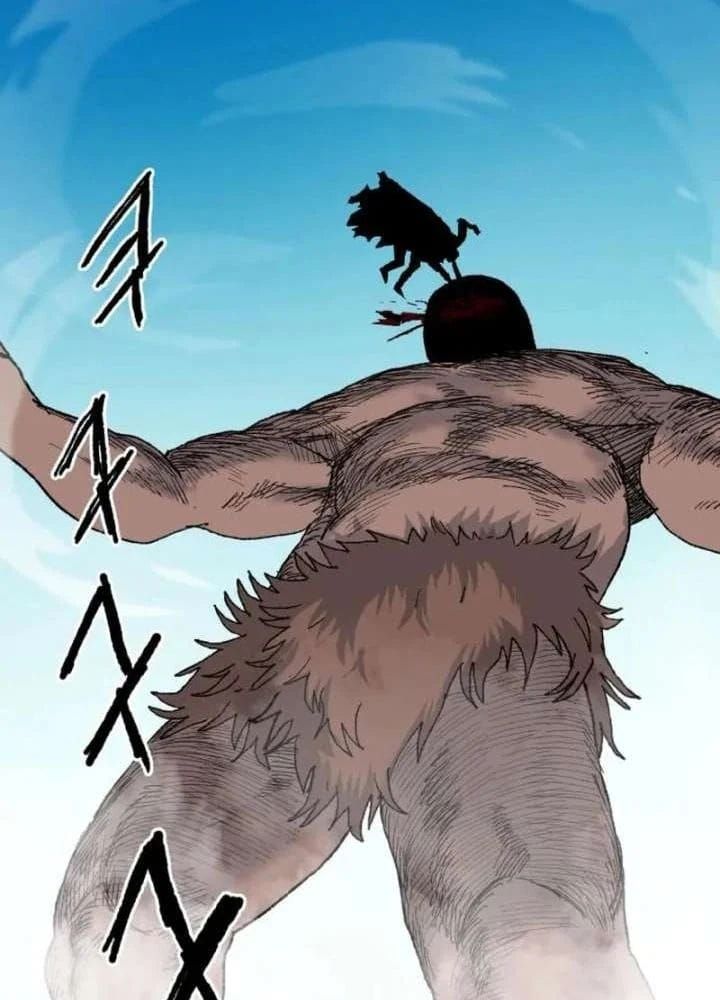 Khô Lâu Sứ Giả Chapter 19 - 216