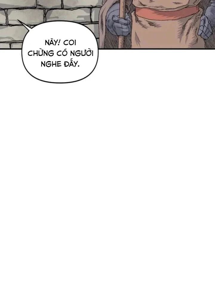 Khô Lâu Sứ Giả Chapter 19 - 23