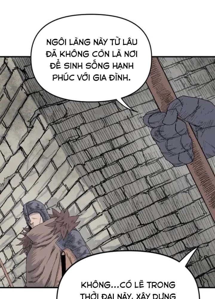 Khô Lâu Sứ Giả Chapter 19 - 24
