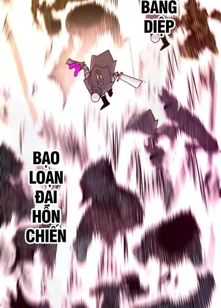 Khô Lâu Sứ Giả Chapter 19 - 241